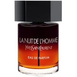 La Nuit De L'Homme Eau De Parfum 100ml