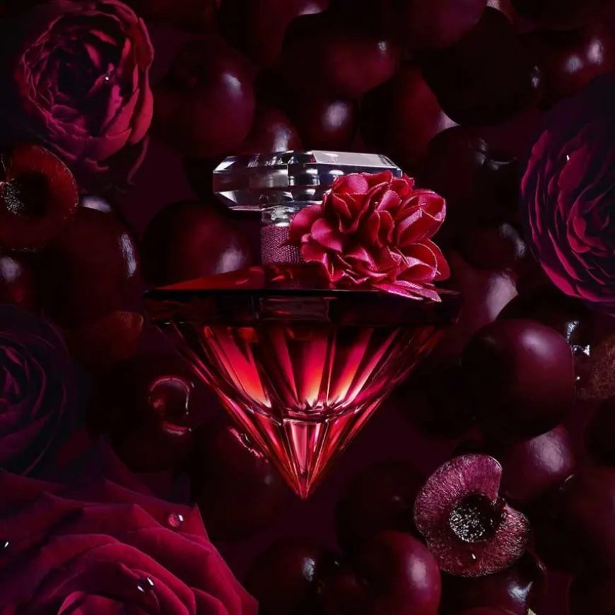 La Nuit Tresor Eau De Pafum Intense 50ml