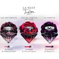 La Nuit Trésor Le Parfum 50ml
