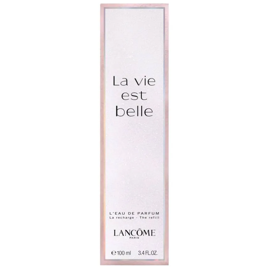 La Vie Est Belle Eau De Parfum Refill 100ml