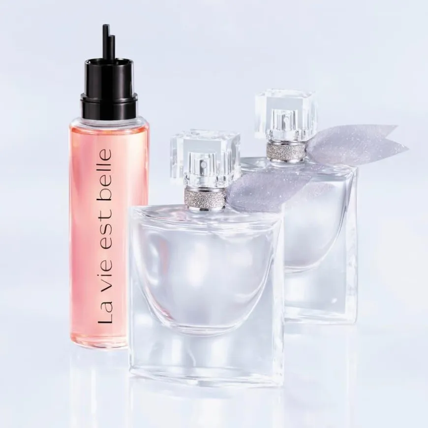 La Vie Est Belle Eau De Parfum Refill 100ml