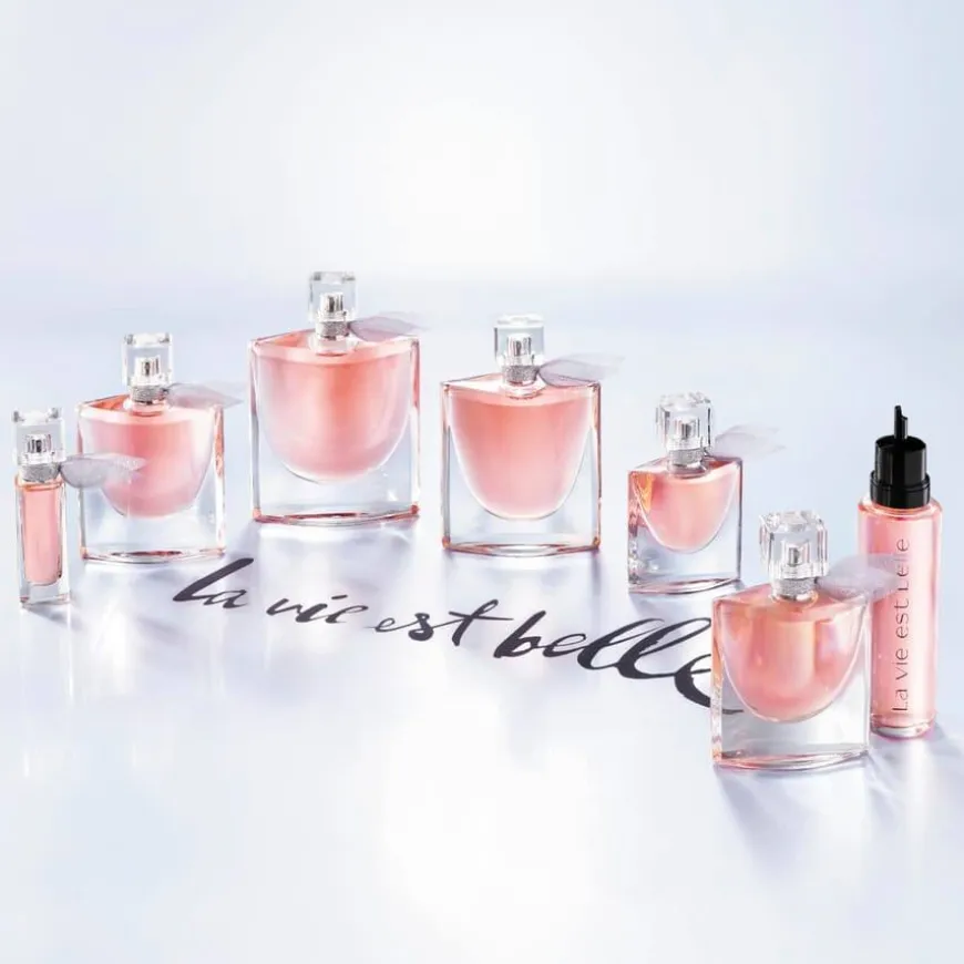 La Vie Est Belle Eau De Parfum Refill 100ml