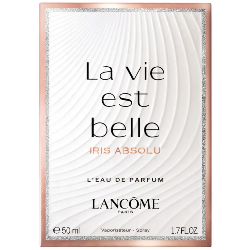 La Vie Est Belle Iris Absolu Eau De Parfum 50ml