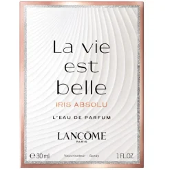 La Vie Est Belle Iris Absolu Eau De Parfum 30ml