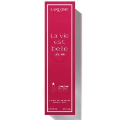 La Vie Est Belle L'Elixir Eau De Parfum Refill 100ml