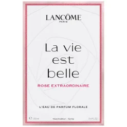 La Vie Est Belle Rose Extraordinaire Eau De Parfum 100ml