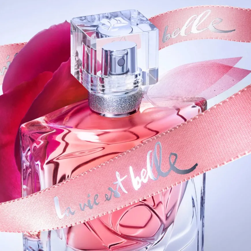 La Vie Est Belle Rose Extraordinaire Eau De Parfum 100ml