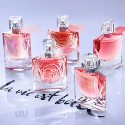 La Vie Est Belle Rose Extraordinaire Eau De Parfum 100ml