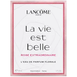 La Vie Est Belle Rose Extraordinaire Eau De Parfum 30ml
