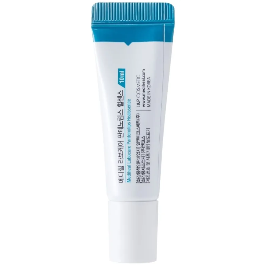 Labocare Pantenolips Healssence 10ml