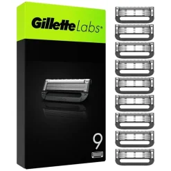 Labs Razor Blades 9pcs