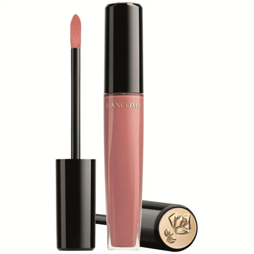 L'Absolu Gloss Cream Lip Gloss #202 Nuit & Jour 8ml