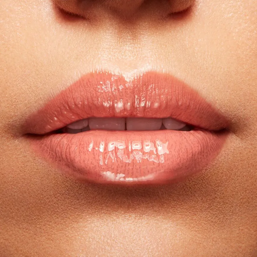 L'Absolu Gloss Cream Lip Gloss #202 Nuit & Jour 8ml