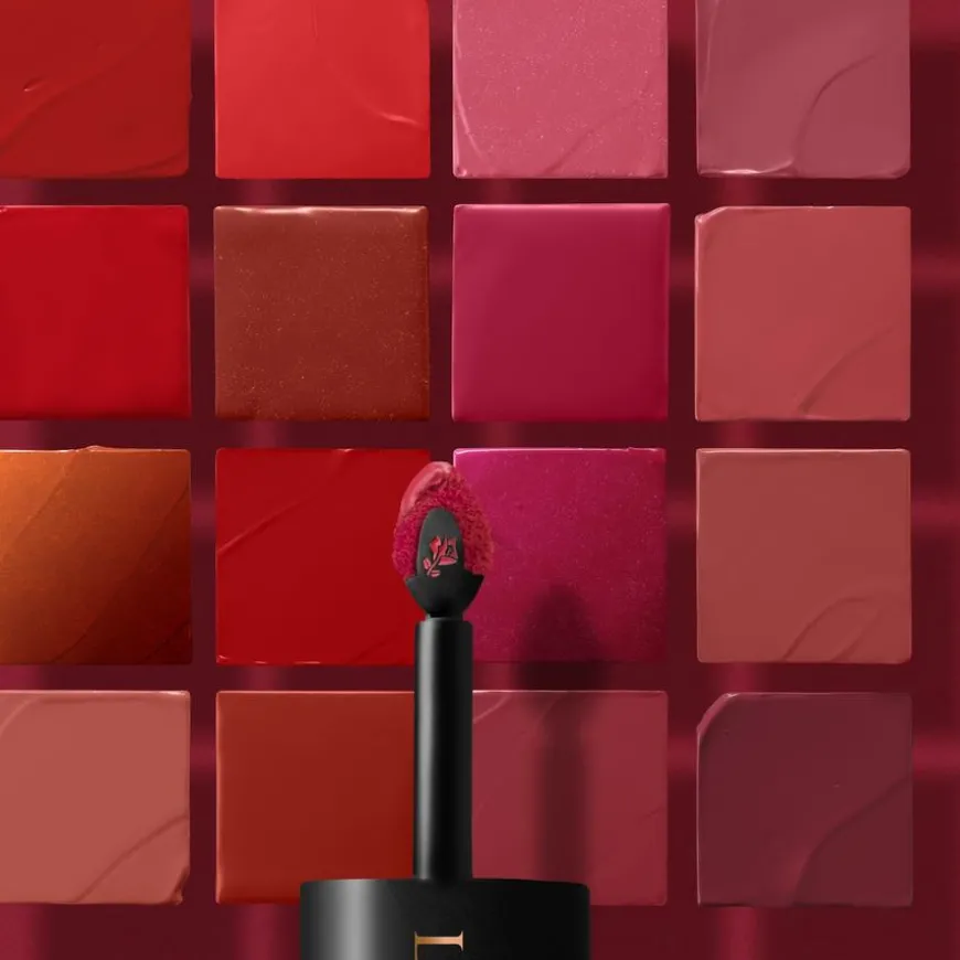 L'Absolu Rouge Drama Ink Lipstick 288 6ml