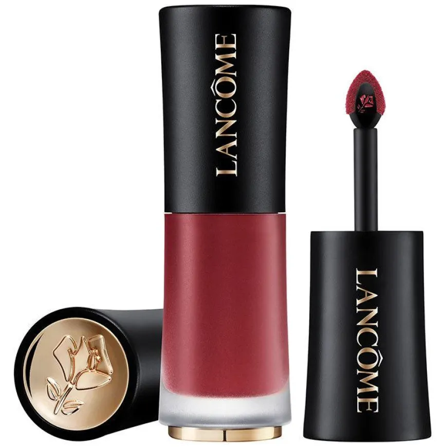 L'Absolu Rouge Drama Ink Lipstick 888 French Idol 6ml