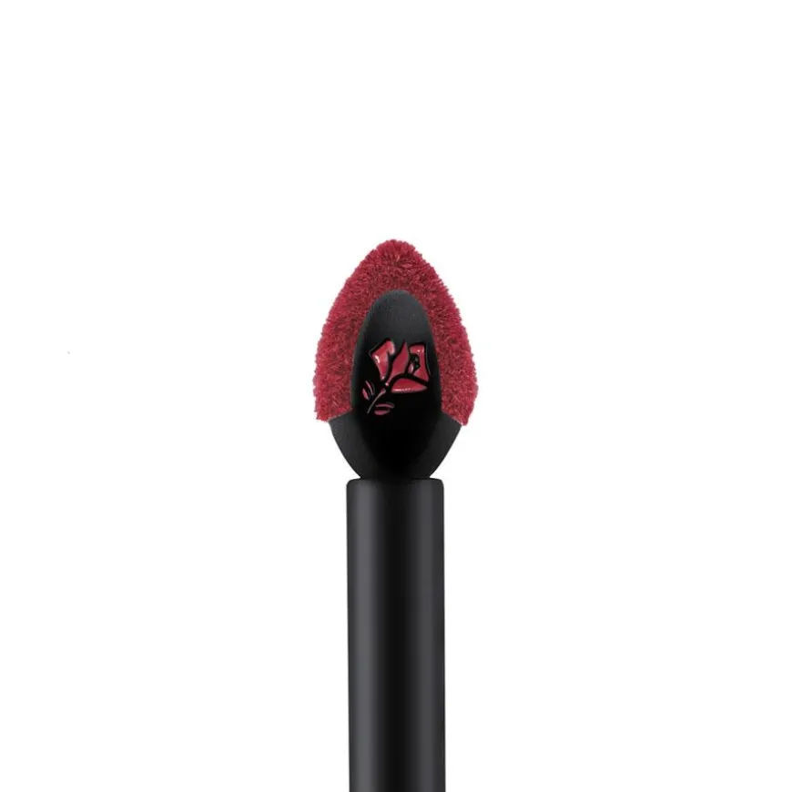 L'Absolu Rouge Drama Ink Lipstick 888 French Idol 6ml