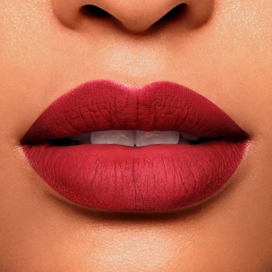 L'Absolu Rouge Drama Ink Lipstick 888 French Idol 6ml