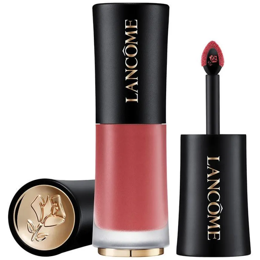 L'Absolu Rouge Drama Ink Lipstick 555 Soif De Vivre 6ml
