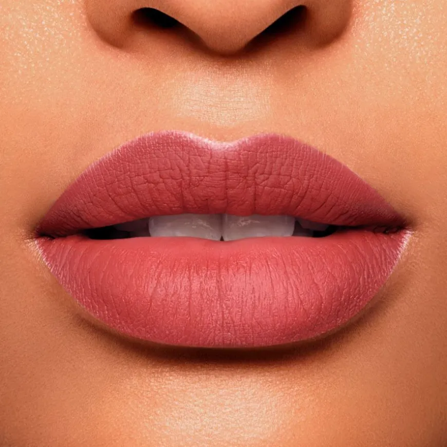 L'Absolu Rouge Drama Ink Lipstick 555 Soif De Vivre 6ml