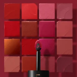 L'Absolu Rouge Drama Ink Lipstick 555 Soif De Vivre 6ml