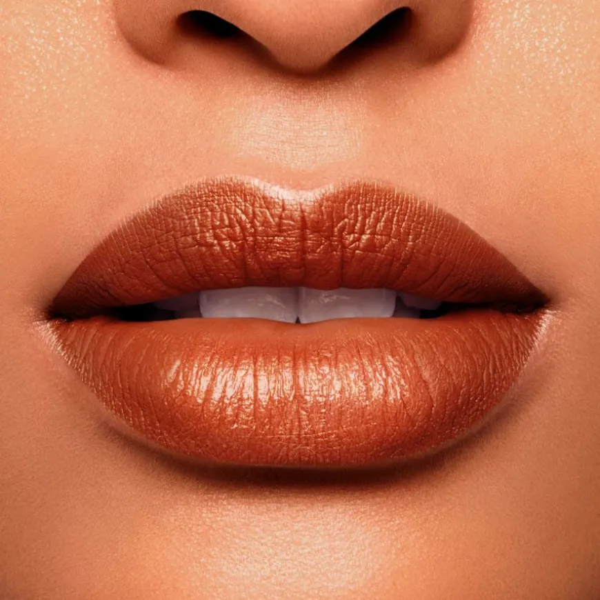 L'Absolu Rouge Drama Ink Lipstick 500 L'orfevre 6ml