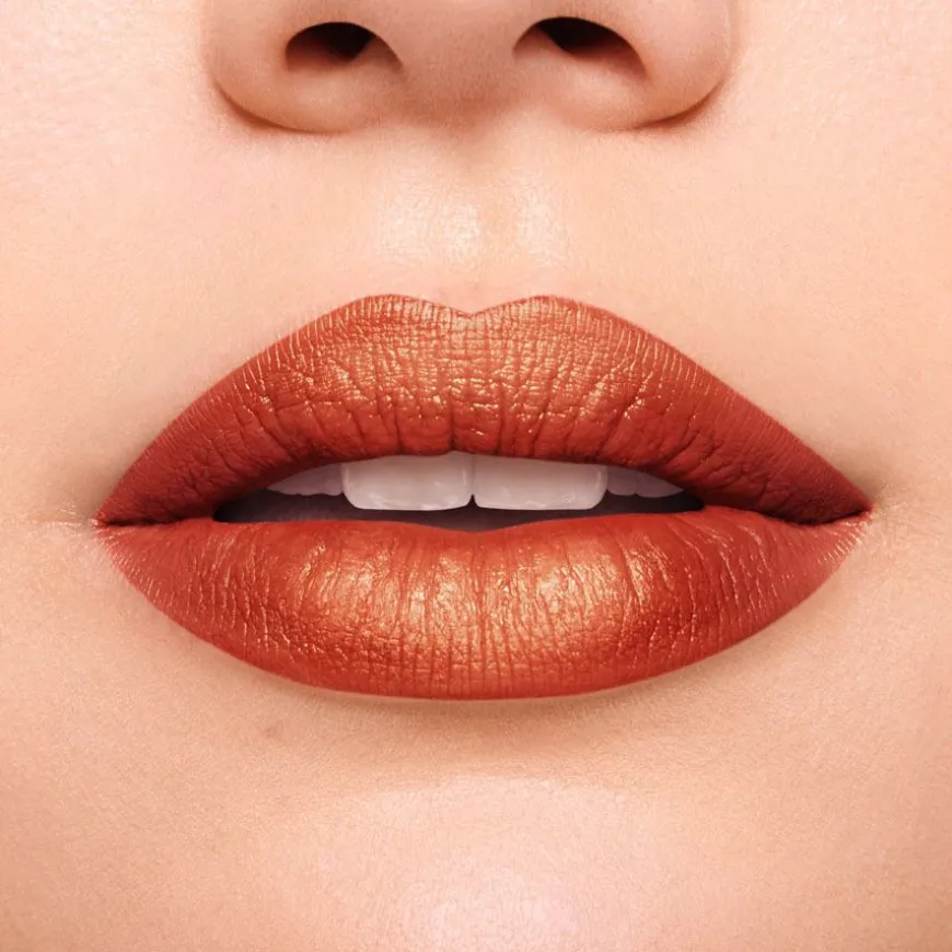 L'Absolu Rouge Drama Ink Lipstick 500 L'orfevre 6ml