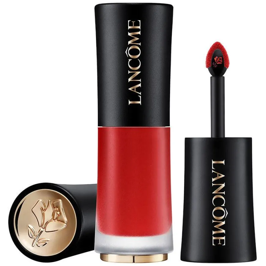 L'Absolu Rouge Drama Ink Lipstick 154 Dis Oui 6ml