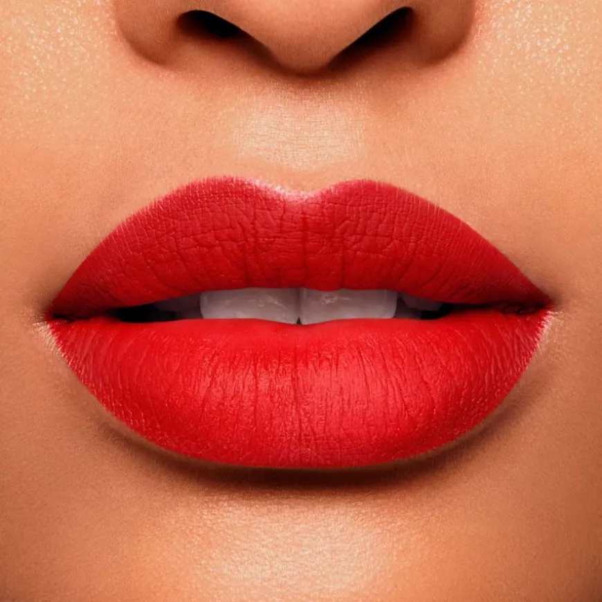 L'Absolu Rouge Drama Ink Lipstick 154 Dis Oui 6ml