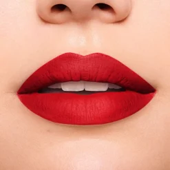 L'Absolu Rouge Drama Ink Lipstick 525 French Bisou 6ml