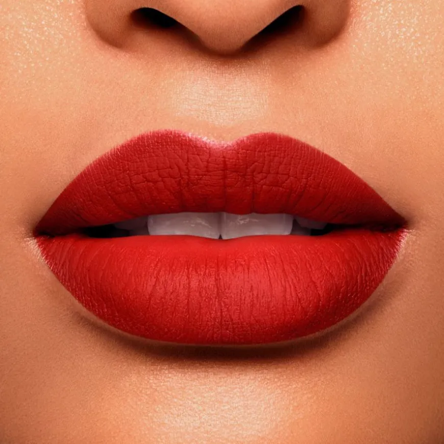 L'Absolu Rouge Drama Ink Lipstick 138 Rouge Drama 6ml