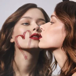 L'Absolu Rouge Drama Ink Lipstick 138 Rouge Drama 6ml