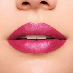 L'Absolu Rouge Drama Ink Lipstick 502 Fiery Pink 6ml