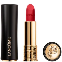 L'Absolu Rouge Drama Matte Lipstick 158 Red Is Drama 3,4g