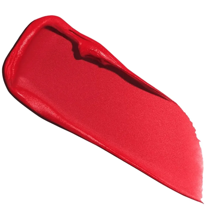 L'Absolu Rouge Drama Matte Lipstick 158 Red Is Drama 3,4g