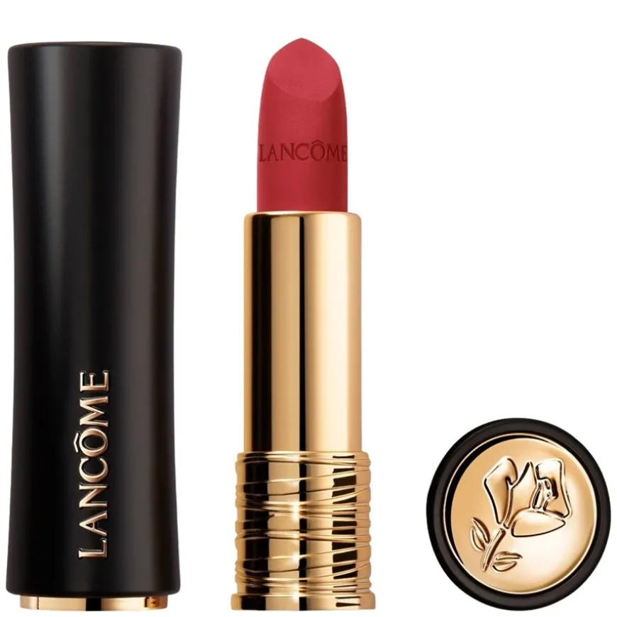 L'Absolu Rouge Drama Matte Lipstick 271 Dramatically Me 3,6g