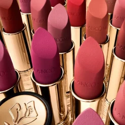 L'Absolu Rouge Drama Matte Lipstick 505 Attrape Coeur 3,4g