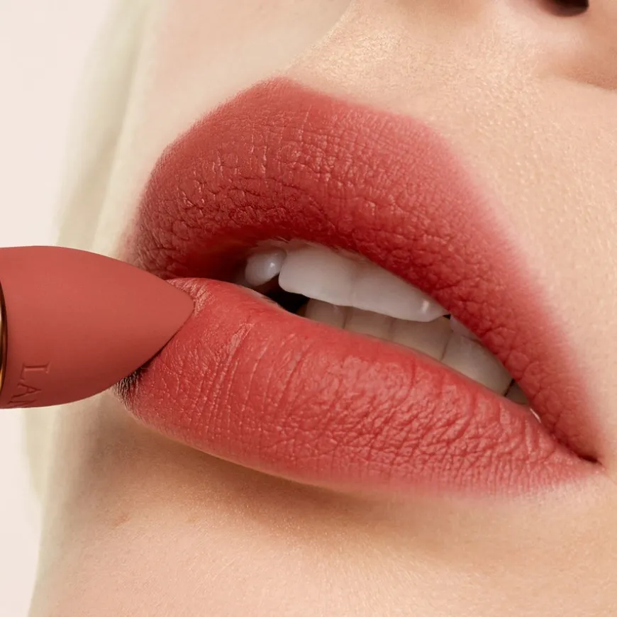 L'Absolu Rouge Intimatte 273 French Nude 3,2g