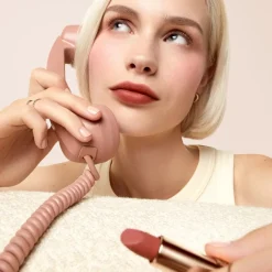 L'Absolu Rouge Intimatte 273 French Nude 3,2g