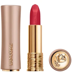 L'Absolu Rouge Intimatte Soft-Blurred Matte Lipstick 525 French Bisou 3,4g