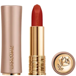L'Absolu Rouge Intimatte Soft-Blurred Matte Lipstick 196 French Touch 3,4g