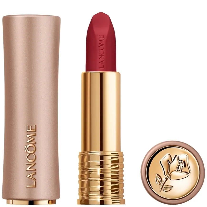 L'Absolu Rouge Intimatte Soft-Blurred Matte Lipstick 282 Tout Doux 3,4g