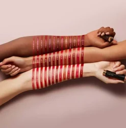 L'Absolu Rouge Lipstick Cream 132 Caprice De Rouge 3,4g