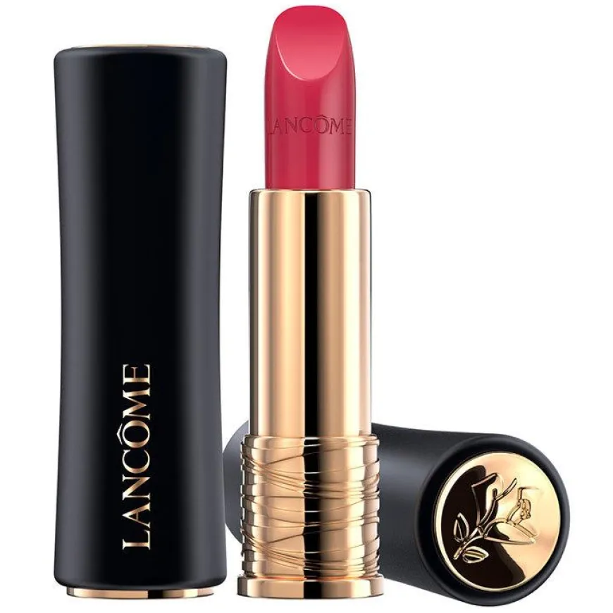 L'Absolu Rouge Lipstick Cream 366 Paris Se'veille Cream 3,4g