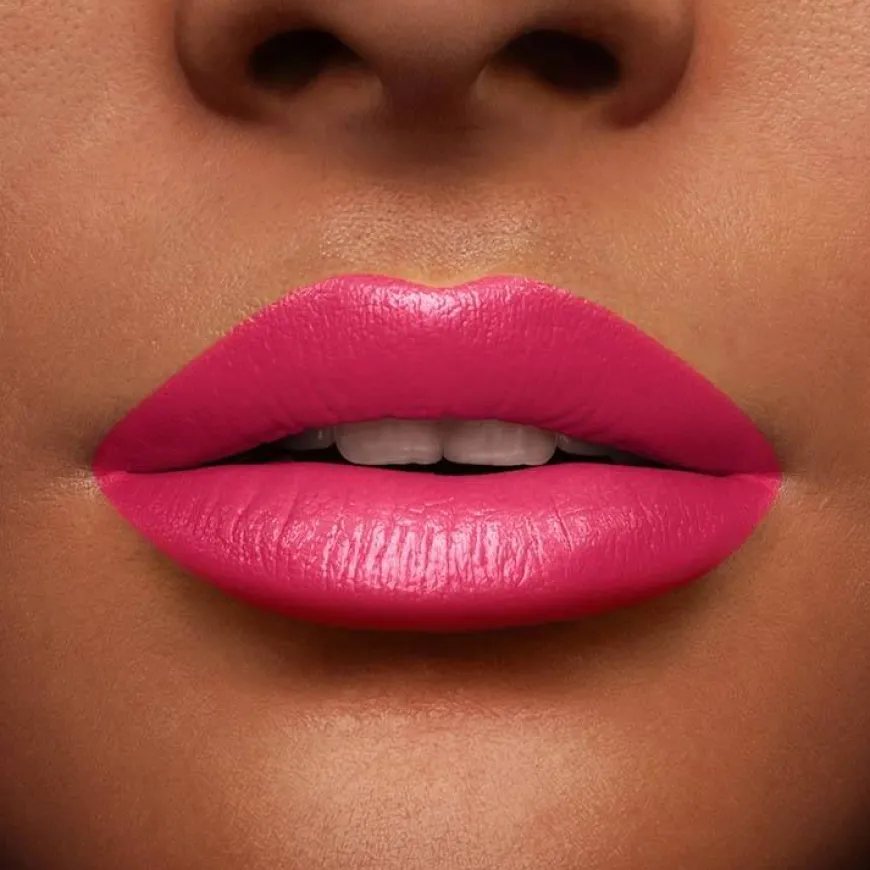 L'Absolu Rouge Lipstick Cream 366 Paris Se'veille Cream 3,4g