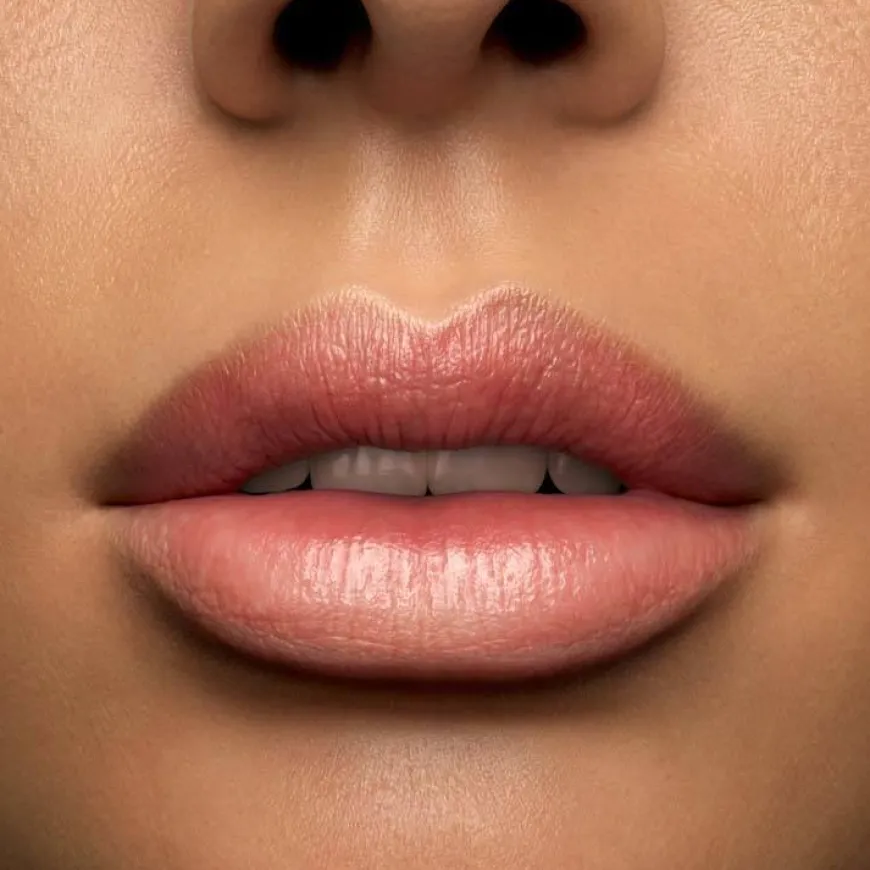 L'Absolu Rouge Lipstick Cream 00 Moi Moi Moi 3,4g