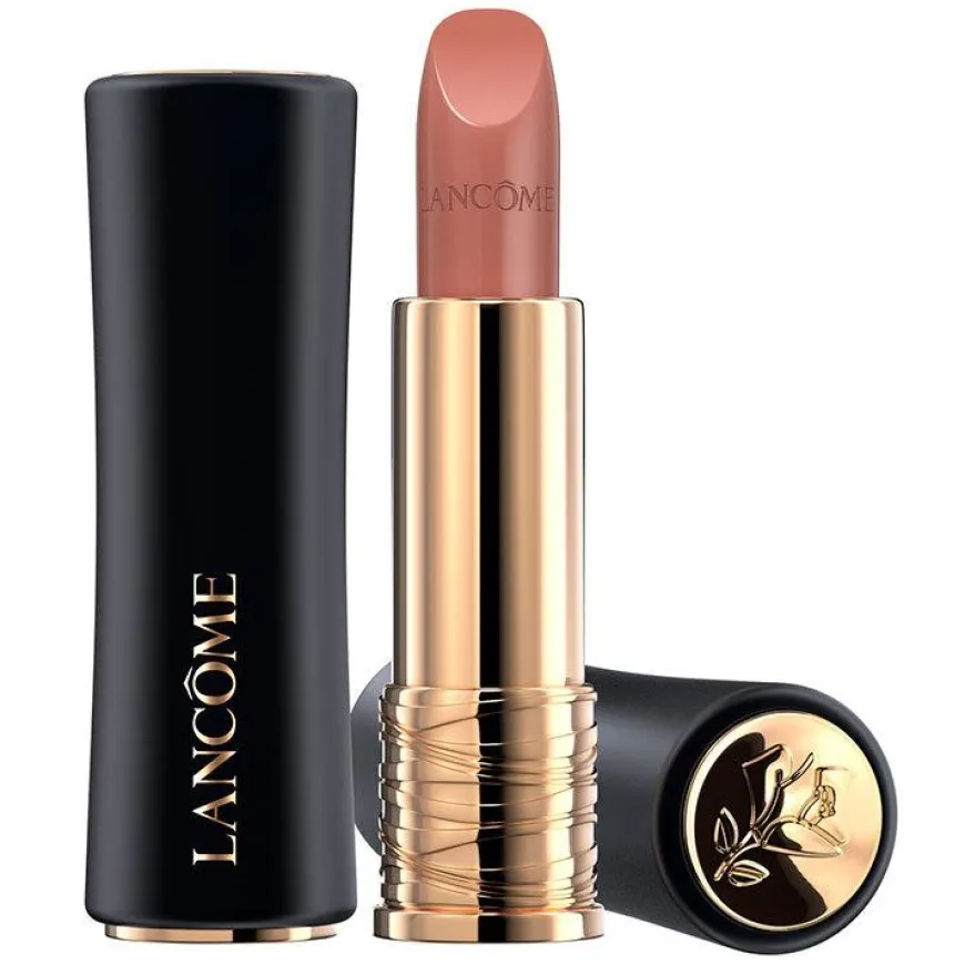 L'Absolu Rouge Lipstick Cream 253 Mademoiselle Amanda 3,4g