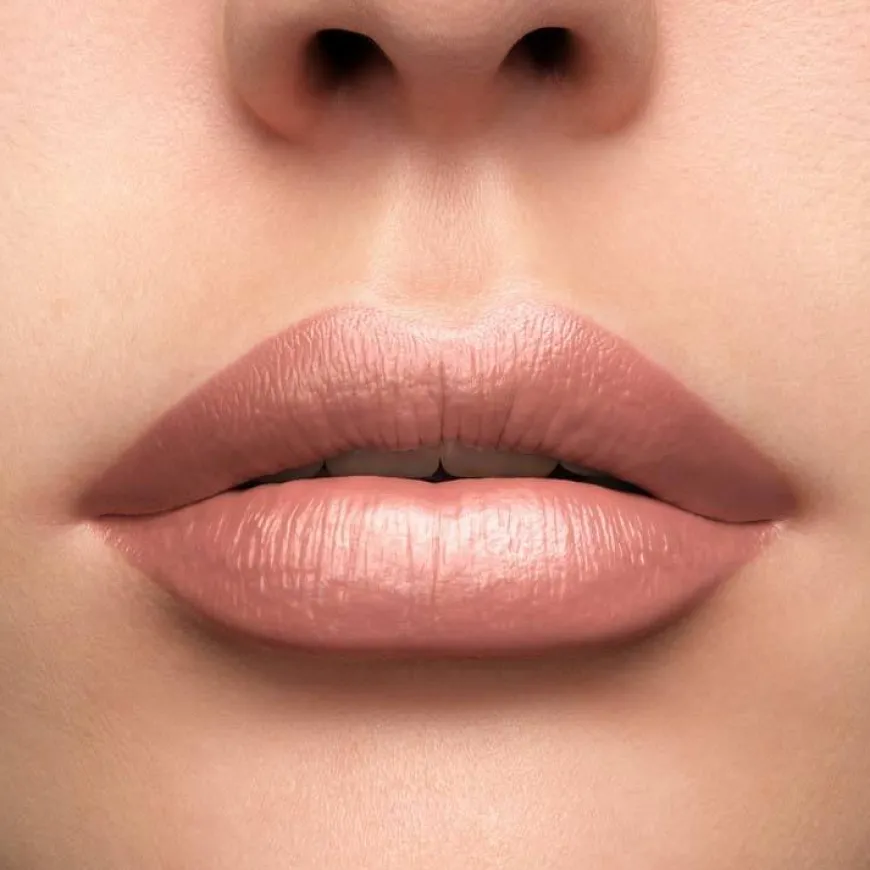 L'Absolu Rouge Lipstick Cream 253 Mademoiselle Amanda 3,4g