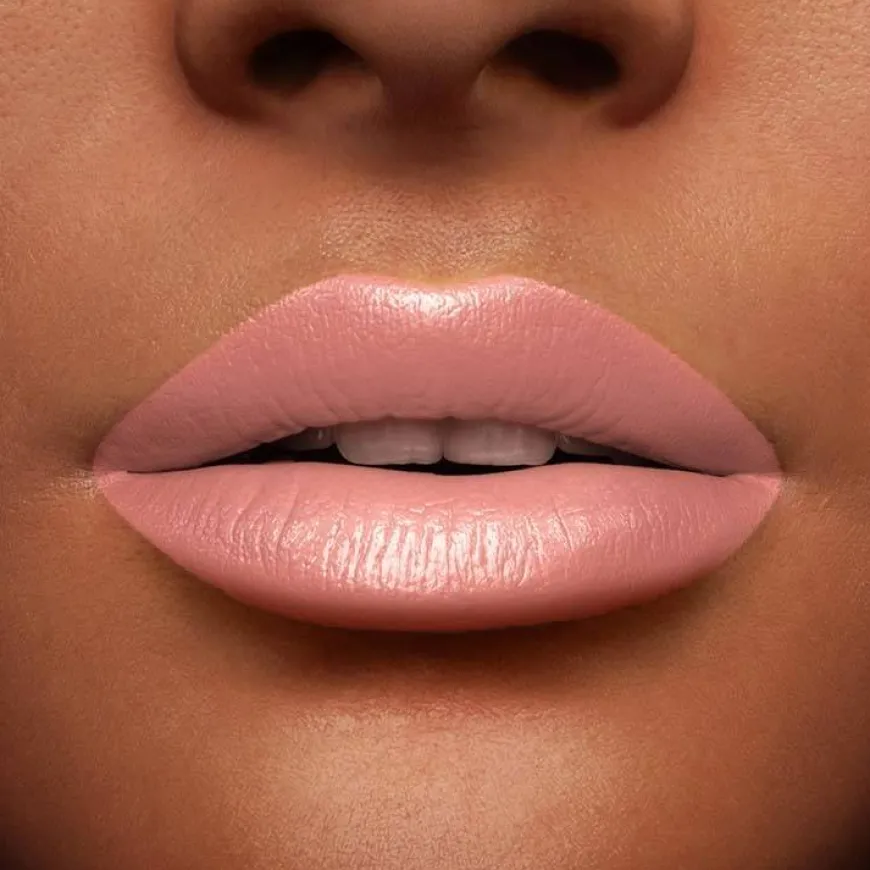 L'Absolu Rouge Lipstick Cream 253 Mademoiselle Amanda 3,4g