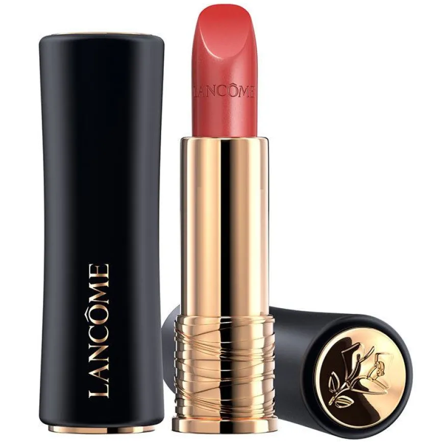 L'Absolu Rouge Lipstick Cream 07 Bouquet Nocturne 3,4g