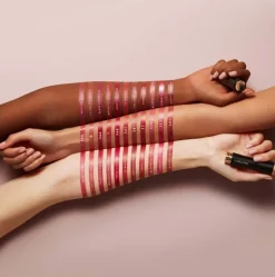 L'Absolu Rouge Lipstick Cream 08 La Vie Est Belle 3,4g